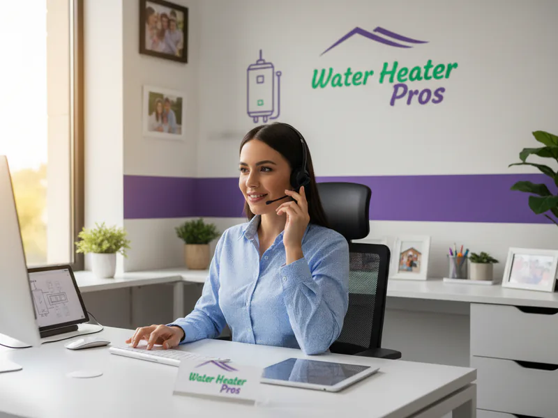 Water Heater Repair  in Richland Center  FAQ